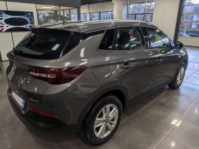 Opel Grandland X 1.5 Diesel 130 ch Edition