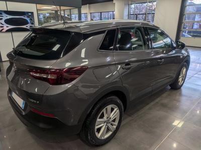 Opel Grandland X 1.5 Diesel 130 ch Edition