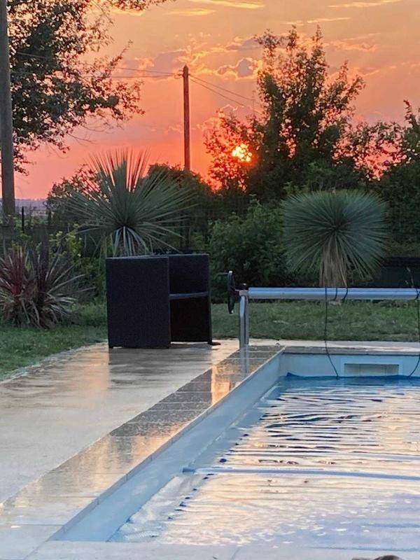 Maison - 180 m² - 7 pièces