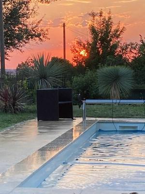 Maison - 180 m² - 7 pièces