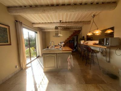 Maison - 137 m² - 4 pièces