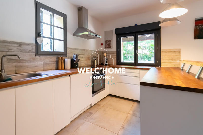 Maison - 156 m² - 7 pièces