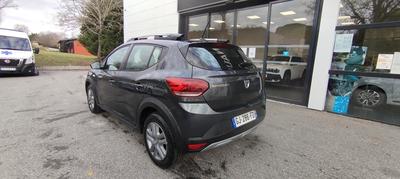 Dacia Sandero Stepway 1.0 Tce 90 Cv Confort III