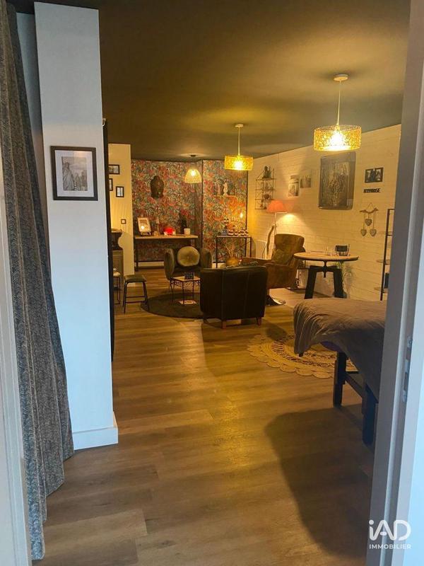 Local commercial - 47 m²