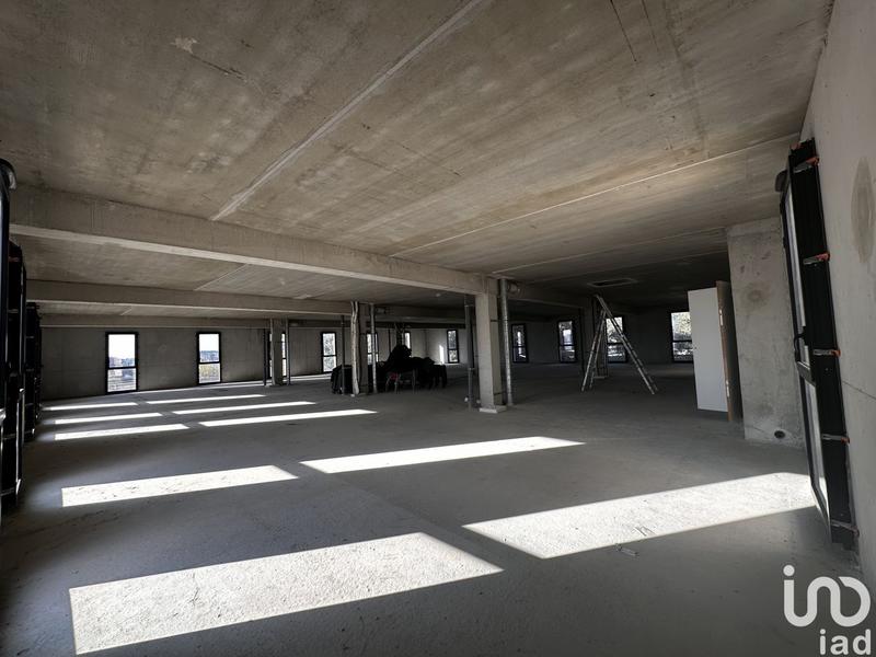 Local commercial - 416 m²