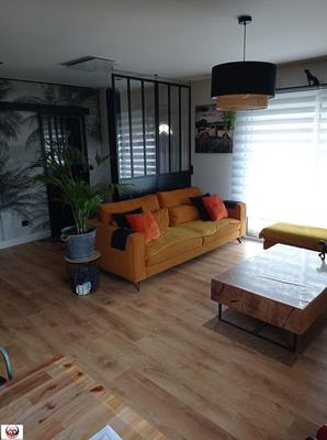 Villa - 95 m² - 4 pièces