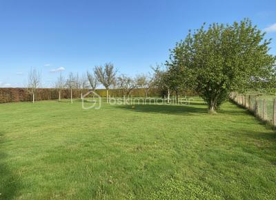 Maison - 133 m² - 4 pièces