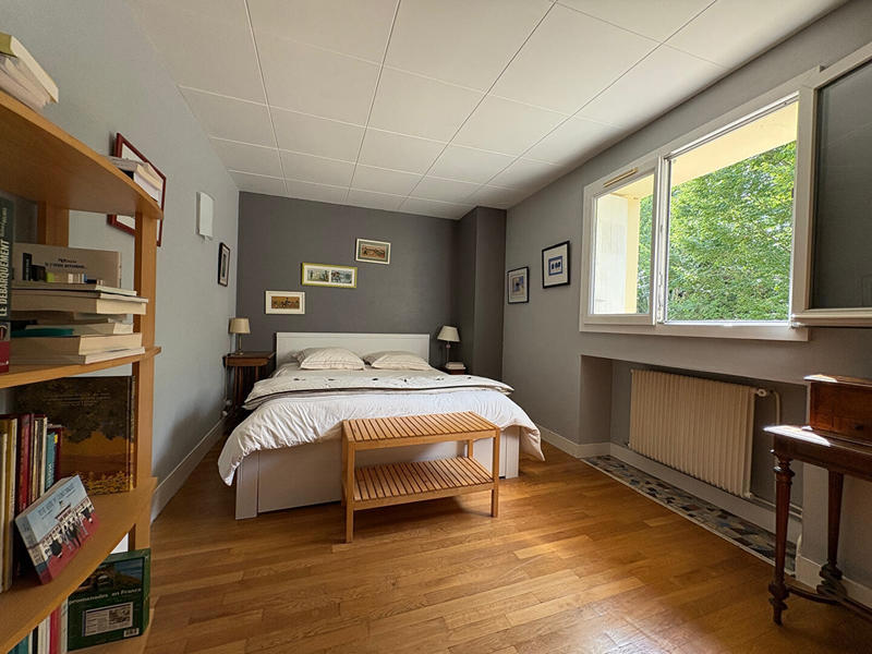 Maison - 146 m² - 7 pièces