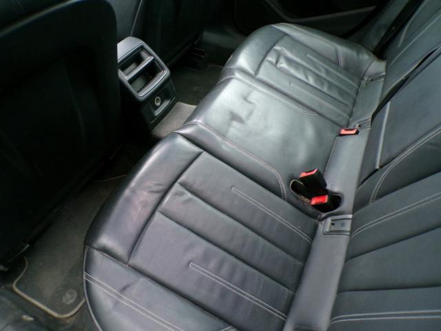 Audi A4 Avant V6 3.0 Tdi 218 s tronic 7 Quattro s line