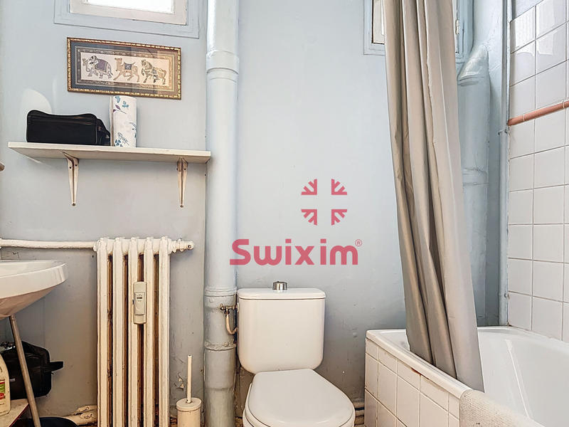 Appartement - 31 m² - 1 pièce