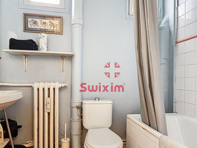 Appartement - 31 m² - 1 pièce