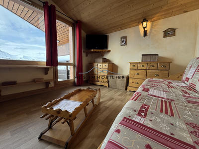 Appartement - 30 m² - 2 pièces