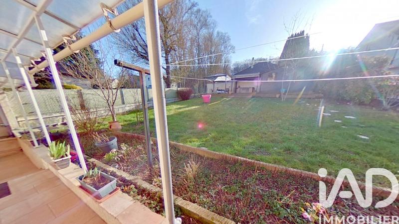 Maison - 280 m² - 10 pièces