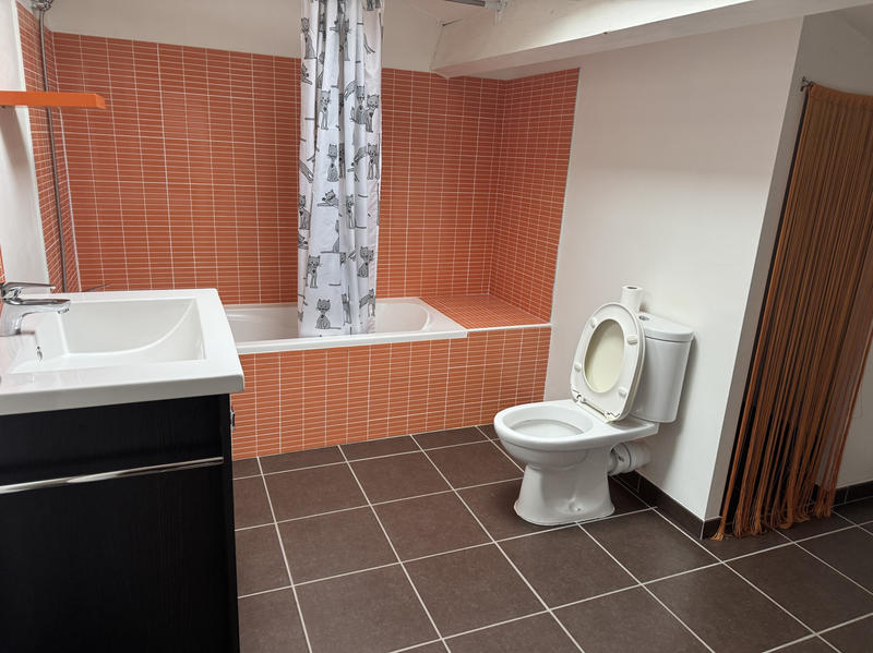 Maison - 199 m² - 6 pièces