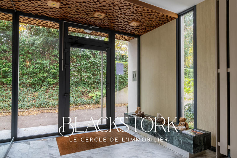 Appartement - 15 m² - 1 pièce