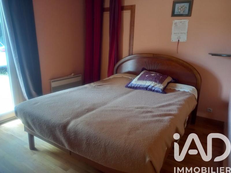 Maison - 147 m² - 7 pièces