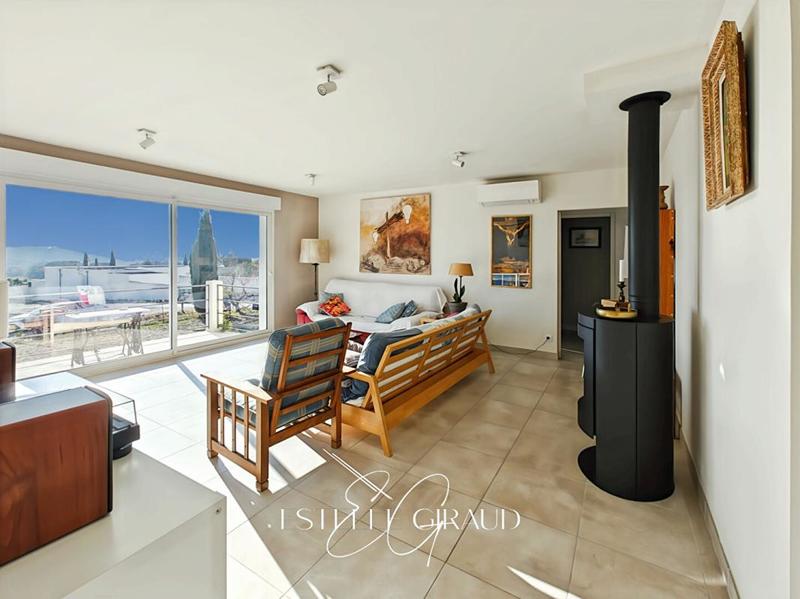 Villa - 115 m² - 5 pièces