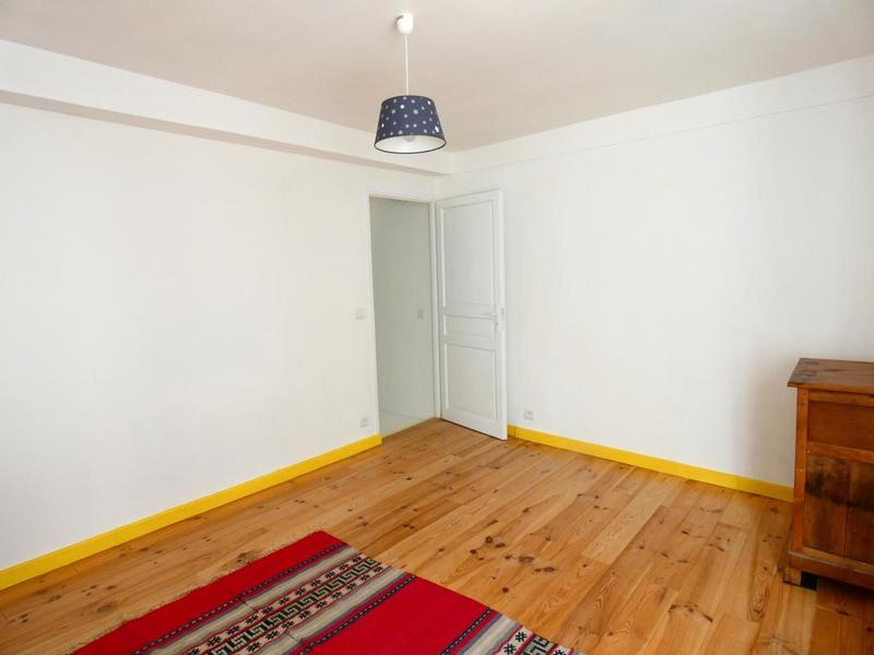 Maison - 73 m² - 3 pièces