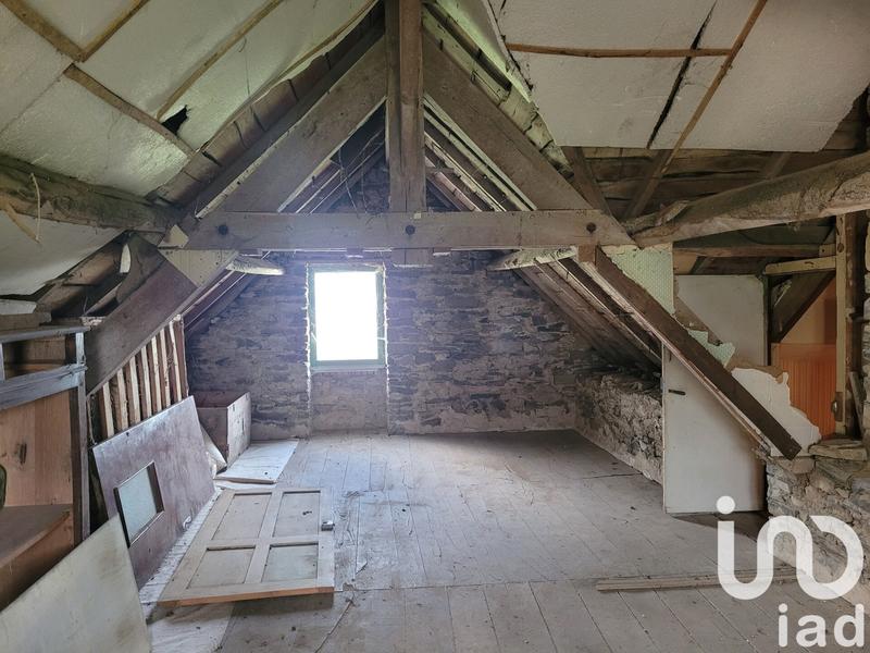 Maison - 89 m² - 3 pièces