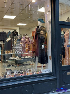 Fonds de commerce - Magasins - 40 m²