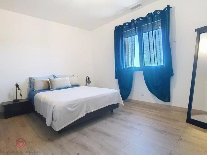 Maison - 137 m² - 5 pièces