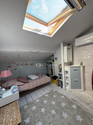 Maison - 53 m² - 3 pièces