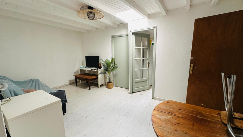 Maison de village - 222 m² - 10 pièces