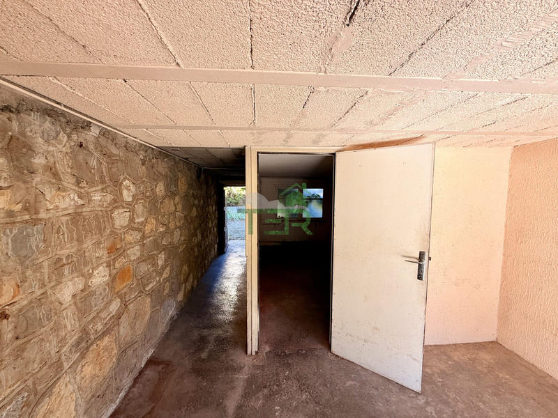 Maison - 191 m² - 6 pièces