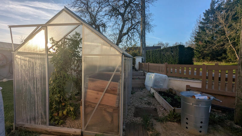 Maison - 141 m² - 6 pièces