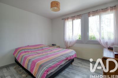 Maison - 106 m² - 8 pièces