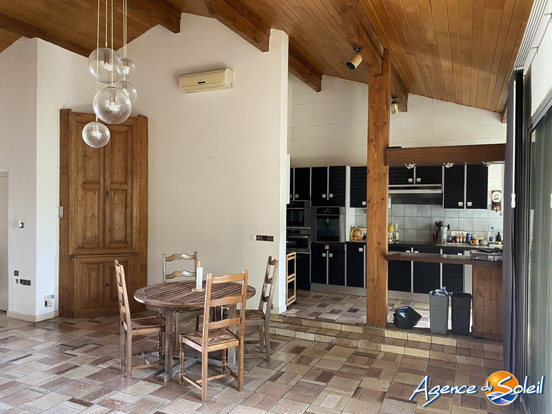 Villa - 154 m² - 5 pièces