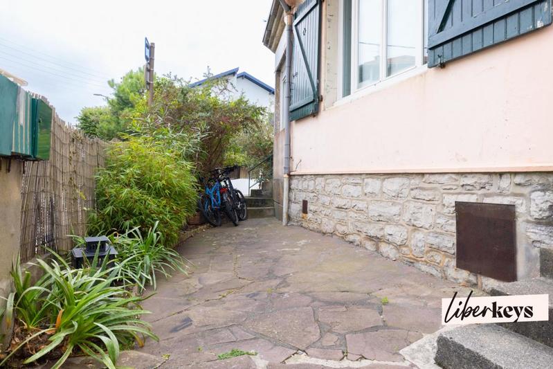 Appartement - 29 m² - 2 pièces