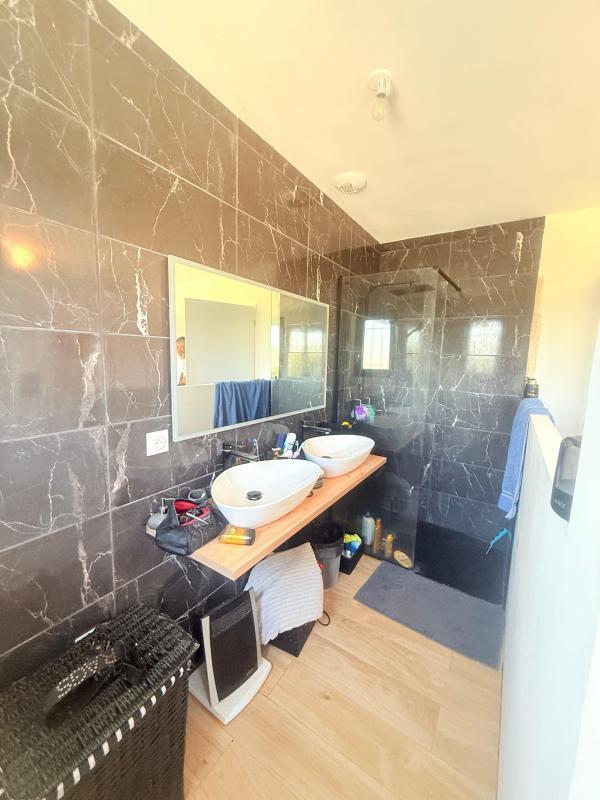 Maison - 129 m² - 5 pièces