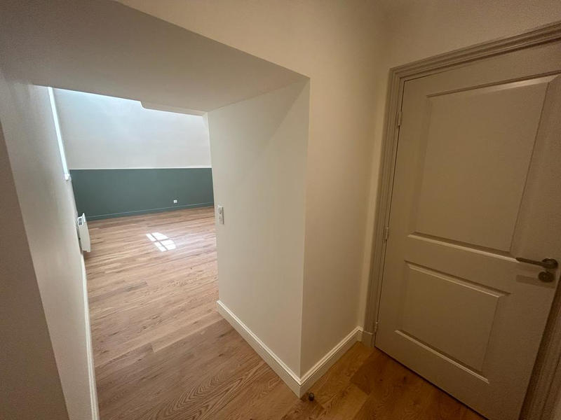 Appartement - 31 m² - 1 pièce
