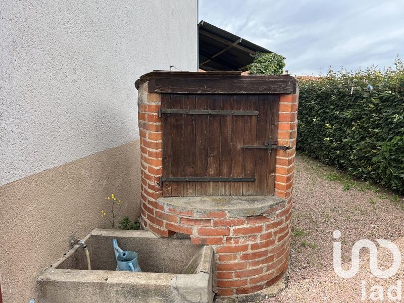 Maison - 170 m² - 6 pièces