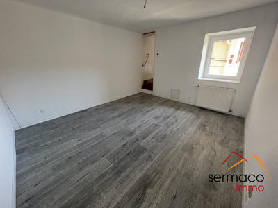Appartement - 78 m² - 4 pièces