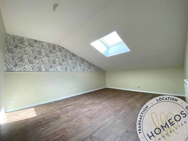 Maison - 152 m² - 7 pièces