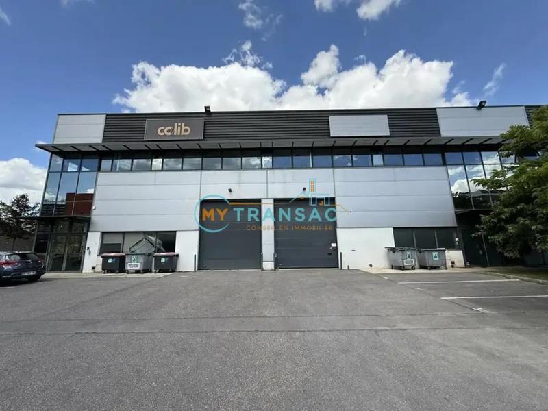 Local d'activité / Entrepôt