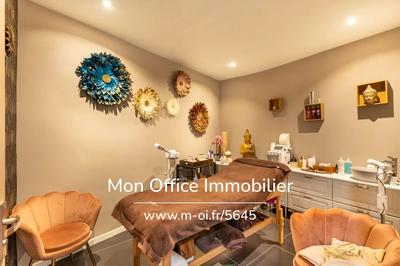 Fonds de commerce - Local commercial - 80 m²
