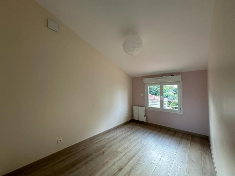 Maison - 133 m² - 6 pièces