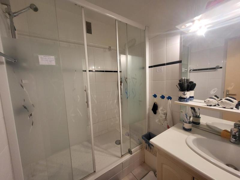 Appartement - 57 m² - 2 pièces