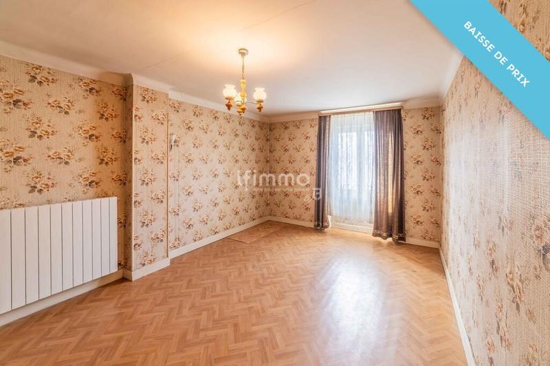 Maison - 178 m² - 6 pièces