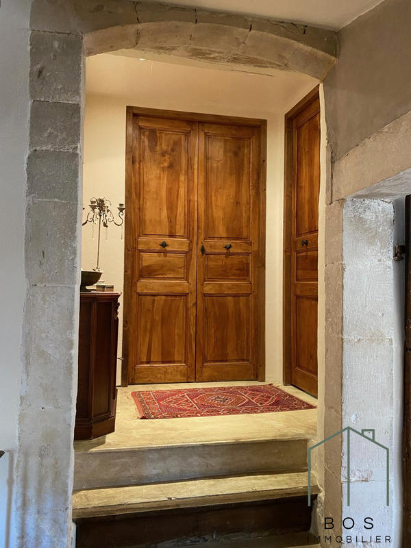 Bastide - 193 m² - 5 pièces