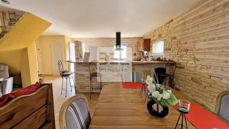 Villa - 98 m² - 4 pièces