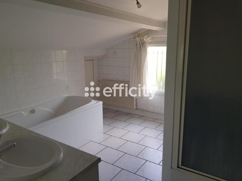 Maison - 134 m² - 6 pièces