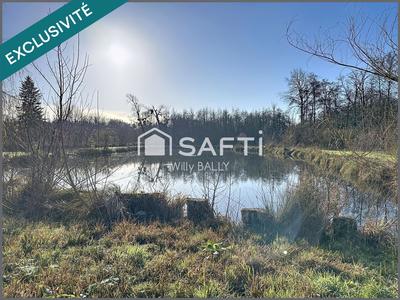 Maison - 99 m² - 4 pièces