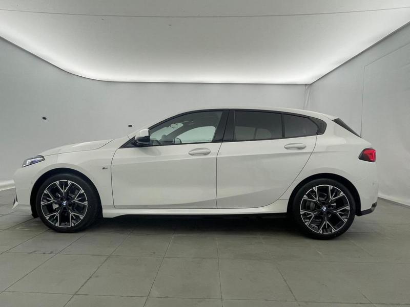 Bmw Série 1 F70 120 170 ch Dkg7 m Sport