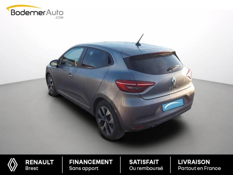 Renault Clio TCe 90 Evolution