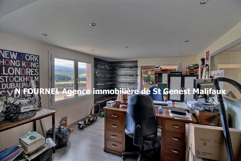 Maison - 175 m² - 5 pièces