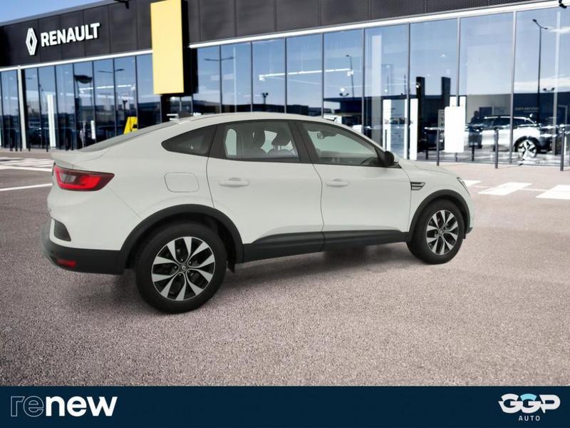Renault Arkana E-Tech 145 Zen